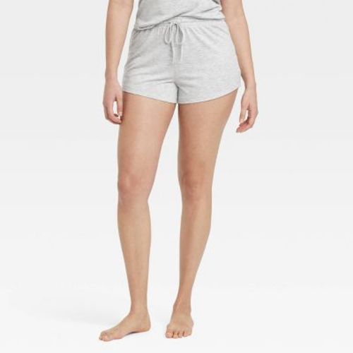 Women's Jersey Pajama Shorts - Auden™
