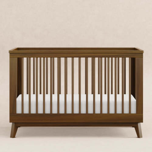 Scoot 3-in-1 Convertible Crib with Toddler Kit | Babyletto