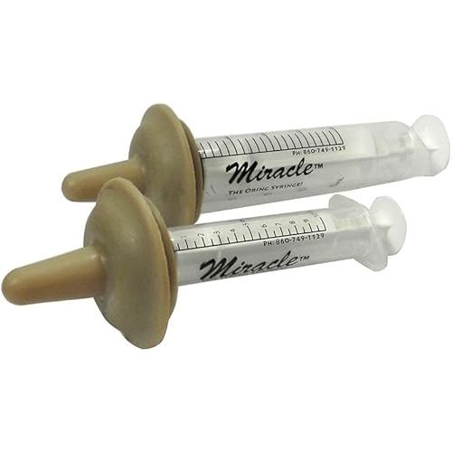 Miracle Nipple for Pets, Large - 2 pack