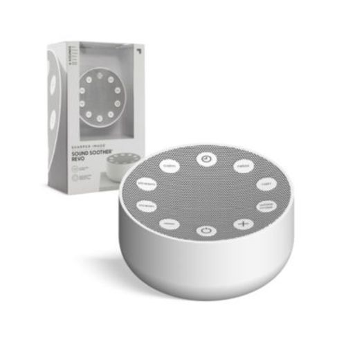 Sleep Therapy White Noise Machine