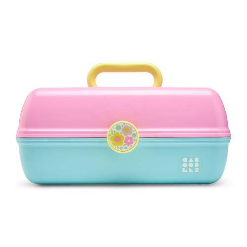 Spring On-The-Go Girl®