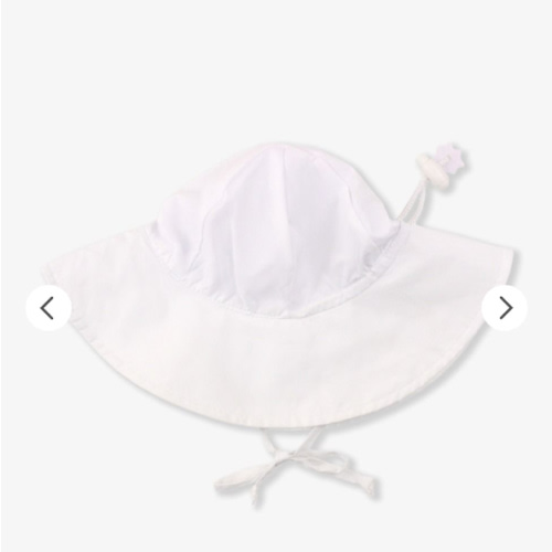 Kids Sun Protective Hat | RuffleButts & RuggedButts