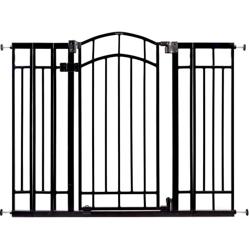 Summer by Ingenuity Doorway 48W Series Dog Gate