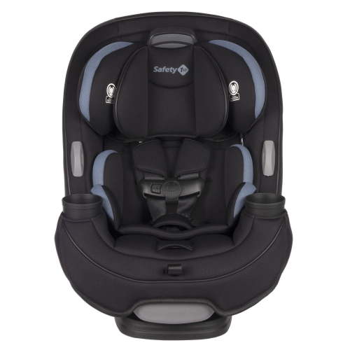 Safety 1st Grow and Go ARB 3-in-1 Car Seat, Child Weight 5-100 lbs