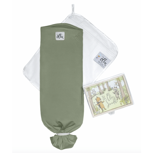 The Ollie® Swaddle