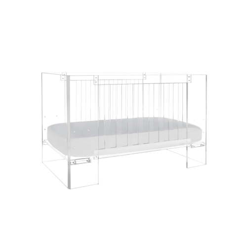 VETRO CRIB - CLEAR