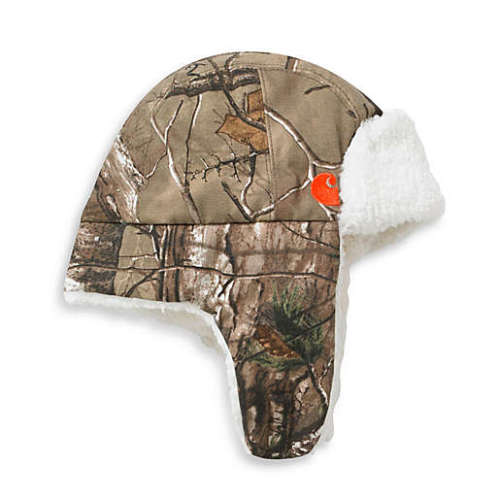 Winter hat