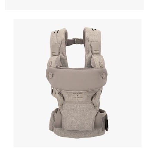 Baby Carrier