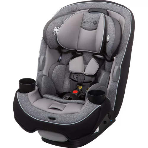 Grow and Go All-in-1 Convertible Car Seat - Shadow