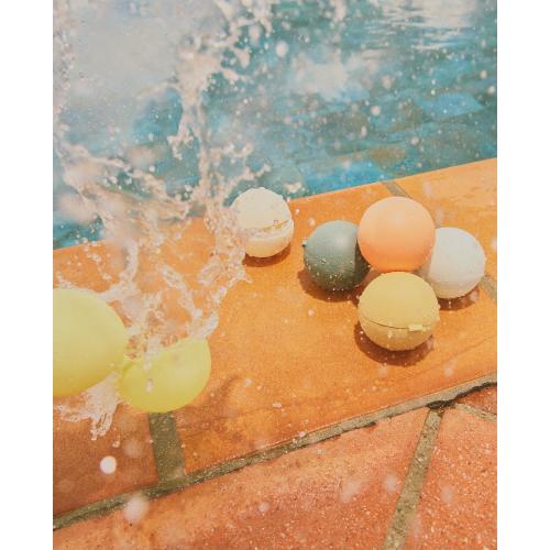 SET OF CHILDREN’S BEACH WATER BALLOONS (SET OF 6)