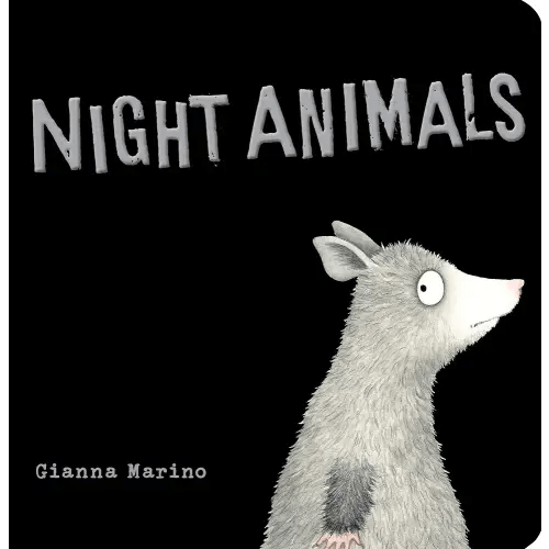 Night Animals