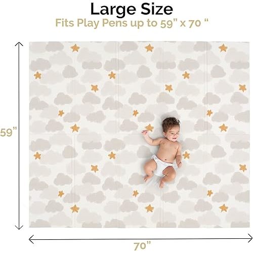 Baby Play Mat