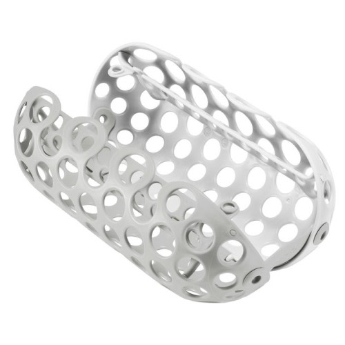 Boon Clutch Dishwashing Basket - Grey | Mid Season Sale | Baby Bunting AU