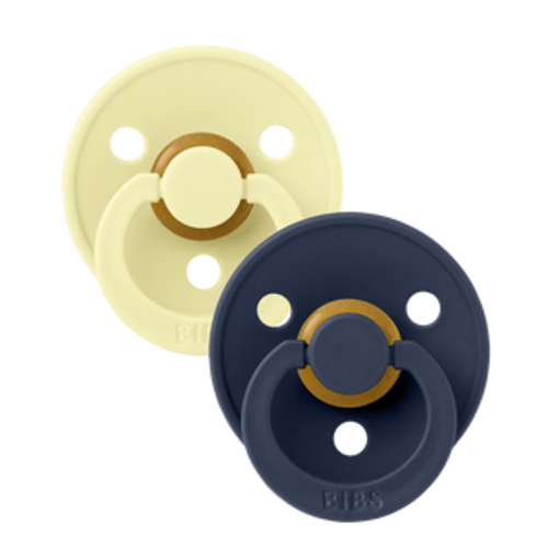 Colour 2 Pack - Luna/Deep space (Size 1) – Cheeky Baby Boutique Rome