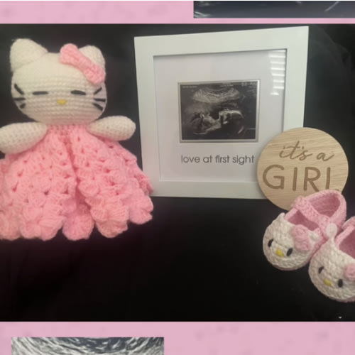 Walmart Baby Registry