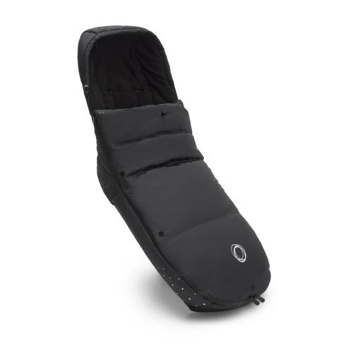 Bugaboo performance winter footmuff