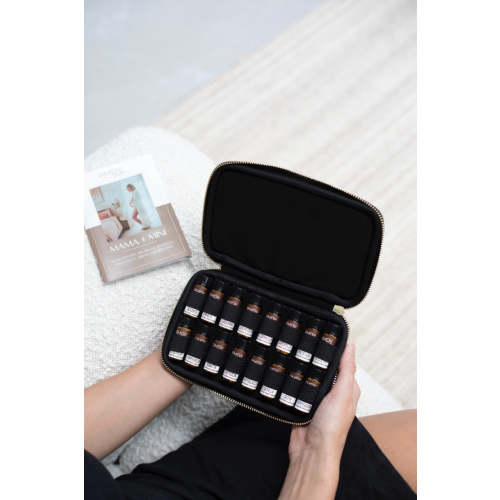 Mama + Mini FH Kit - Pregnancy, Birth + Postpartum
