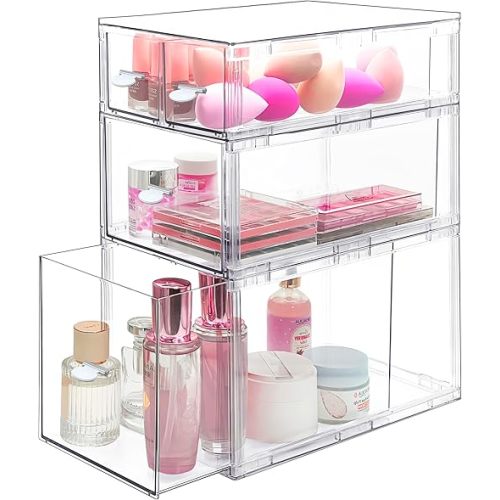 Countertop Storage