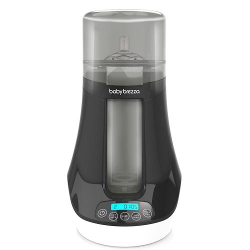 Baby Brezza Bottle + Breastmilk Warmer