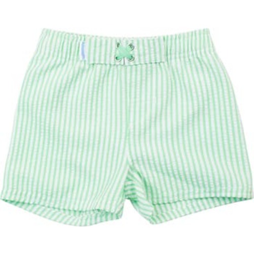 Baby Boys UPF50+ Swim Trunks, 6-12M