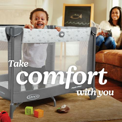 Pack 'n Play® Portable Playard