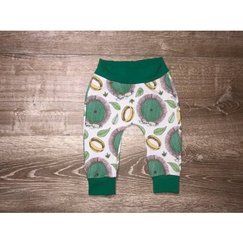 Hobbit Joggers Choice of Prints Upto Size 10 - Etsy
