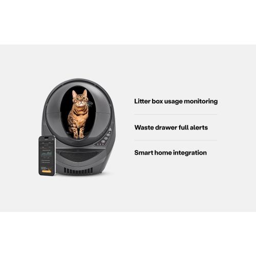 Litter-Robot 3 Connect