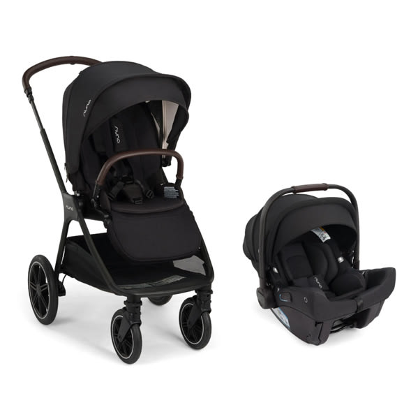 TRIV LX + PIPA™ Urbn Travel System