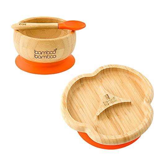 Taste Plate and Bowl Bundle Gift Set