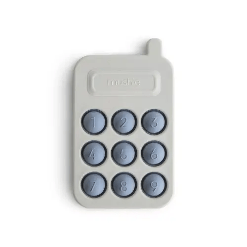 Phone Press Toy (Tradewinds months+ - Ages 0-24 Months