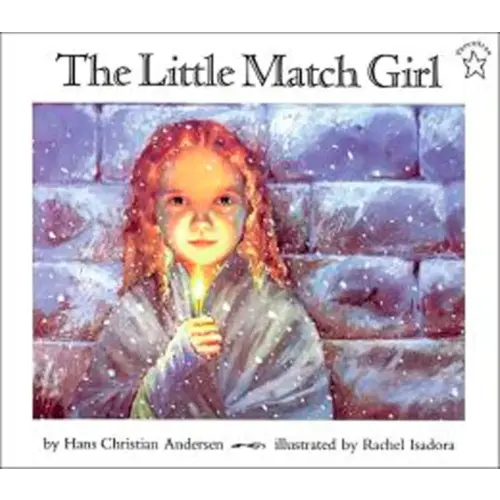 The Little Match Girl