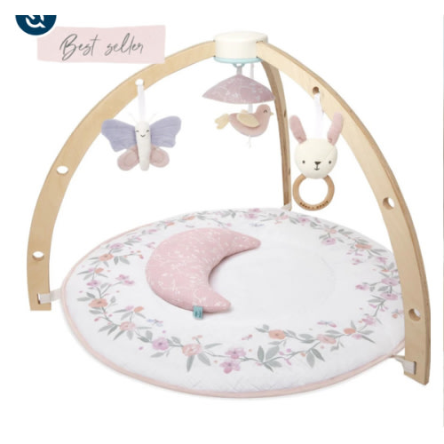 Baby Gym | Premium Baby Activity Gym | aden + anais
