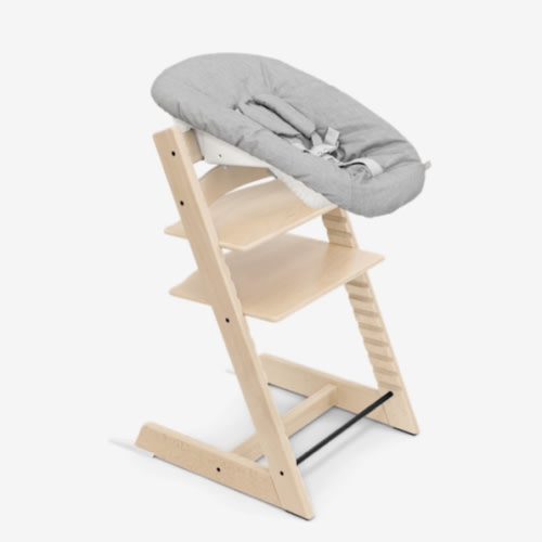 Stokke® Tripp Trapp® Newborn Seat Attachment