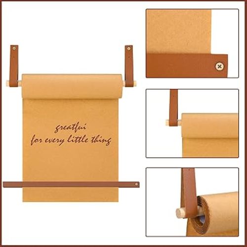 Wall Mounted Paper Dispenser