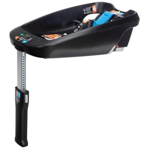 Infant Car Seat Base - Black