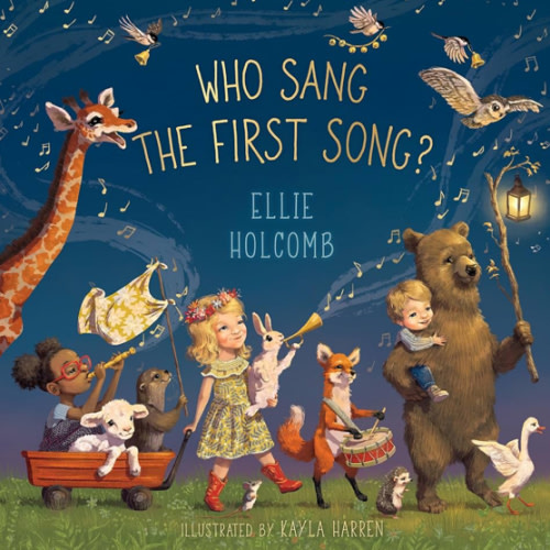 Who Sang the First Song?