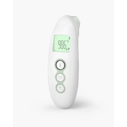 Momcozy Non-Contact Forehead and Ear Thermometer