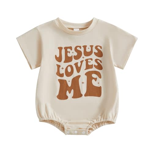 Kavousa Baby Boy Clothes Summer Baby Boy Bubble Romper Short Sleeve Jumpsuit One Piece Outfit Newborn Infant Clothing