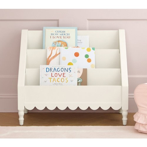 Penny Bookrack (30")
