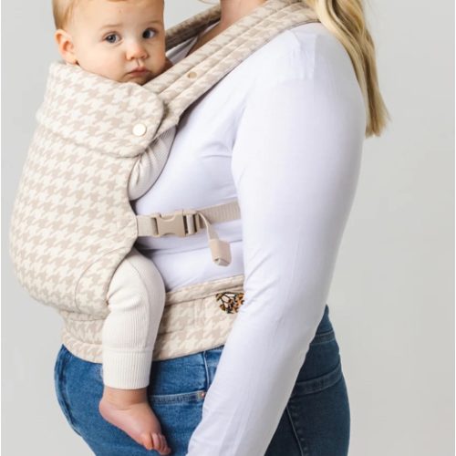 The Monarch Carrier - Houndstooth – Mabē