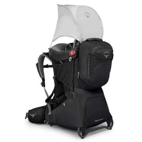 Osprey Poco Premium Child Carrier | REI Co-op