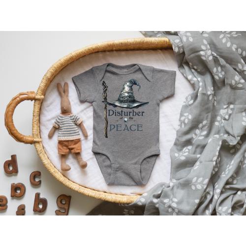 Lord of the Rings Baby Onesie Funny Quote Hobbiton Fandom Geeky New Parent Gift Pop Culture Movie Quote Humorous Baby Shower Present Infant