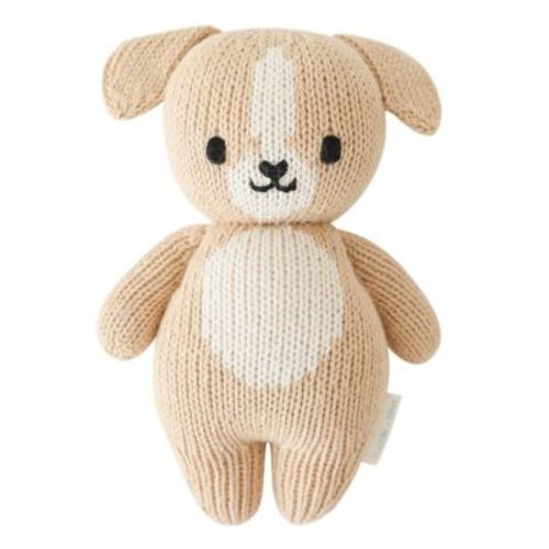 cuddle+kind Baby Puppy - Ages 0 - 24 months