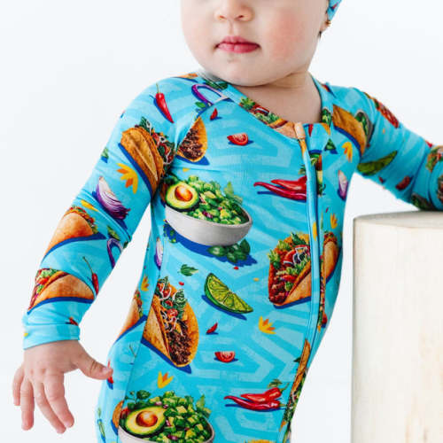 Let's Taco-Bout It