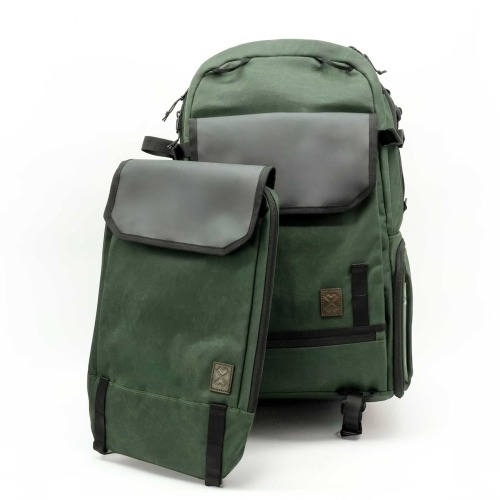 Adventure Proof Diaper Backpack