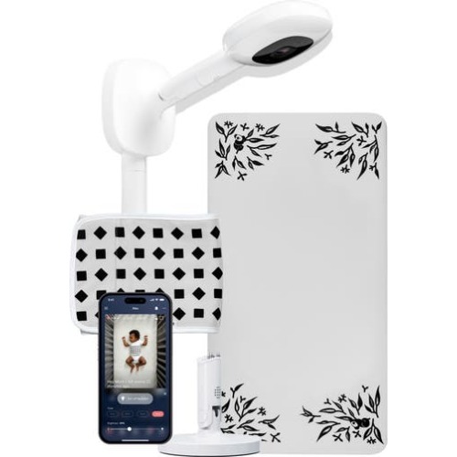 Pro Complete Baby Monitor System
