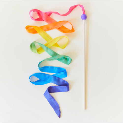 Streamers | Order Children's Silk Streamers for Play by Sarah's Silks