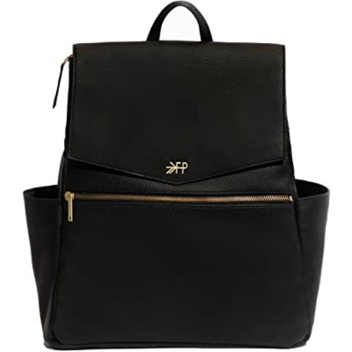 Freshly Picked Women's Convertible Classic Diaper Bag Backpack