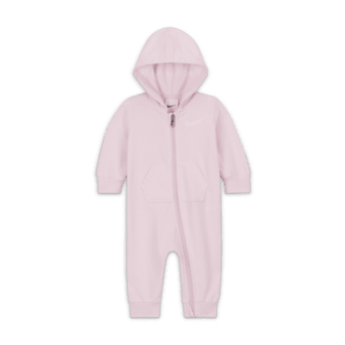 Nike Baby Essentials Baby (0-9M) Hooded Coverall