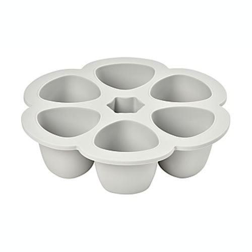 BEABA® 3 oz. Multiportions Tray with Cover in